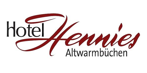 Musical Dinner (Das Original) Hotel Hennies