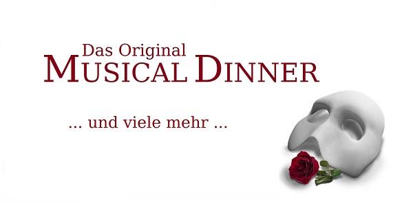 Musical Dinner (Das Original) 