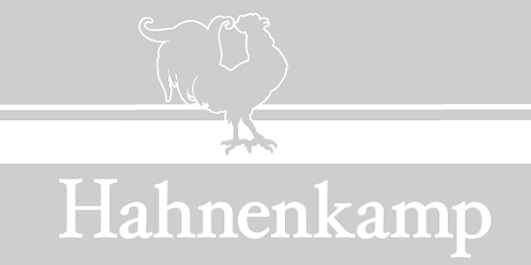 Gastst&auml;tte Hahnenkamp Werlte