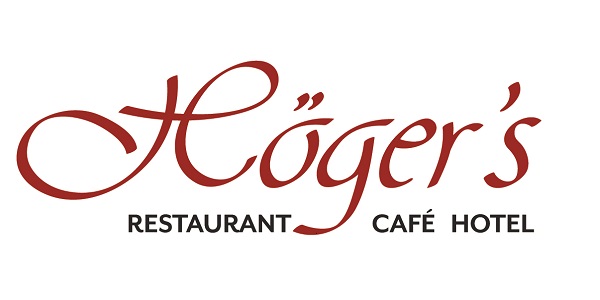 H&ouml;ger's Hotel & Restaurant Bad Essen