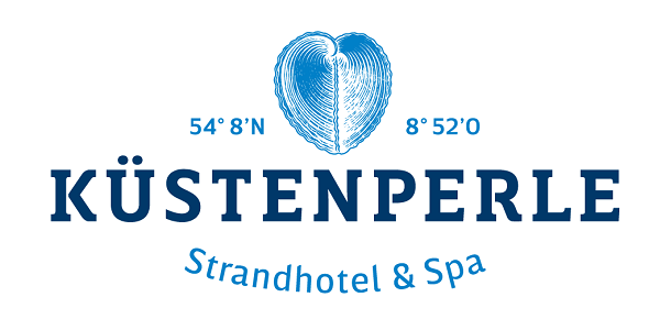K&uuml;stenperle Strandhotel & Spa B&uuml;sum