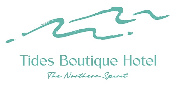 Tides Boutique Hotel