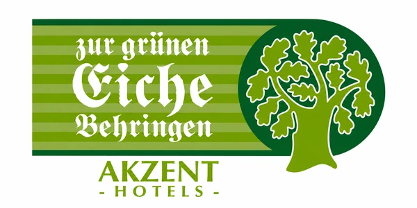 Hotel Zur gr&uuml;nen Eiche